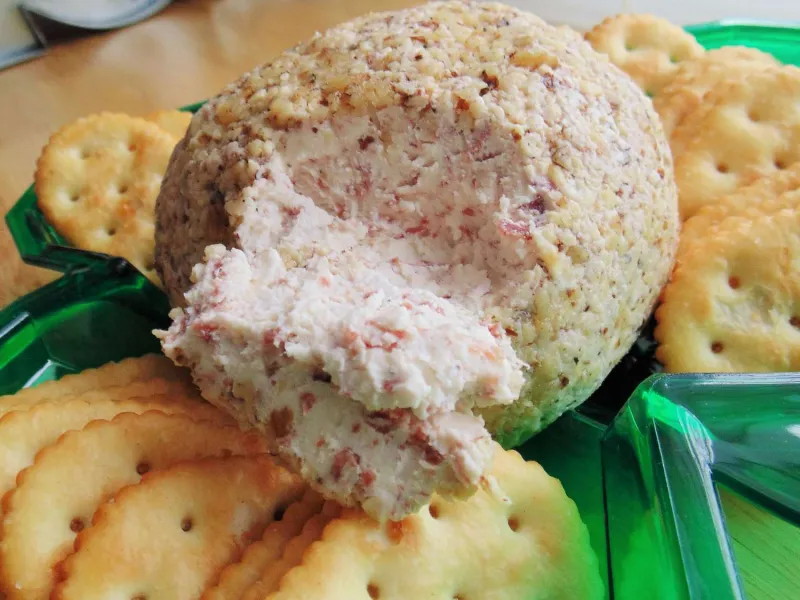 Snack recipes