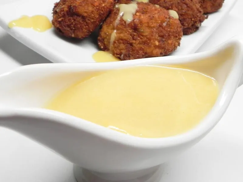 Snack recipes