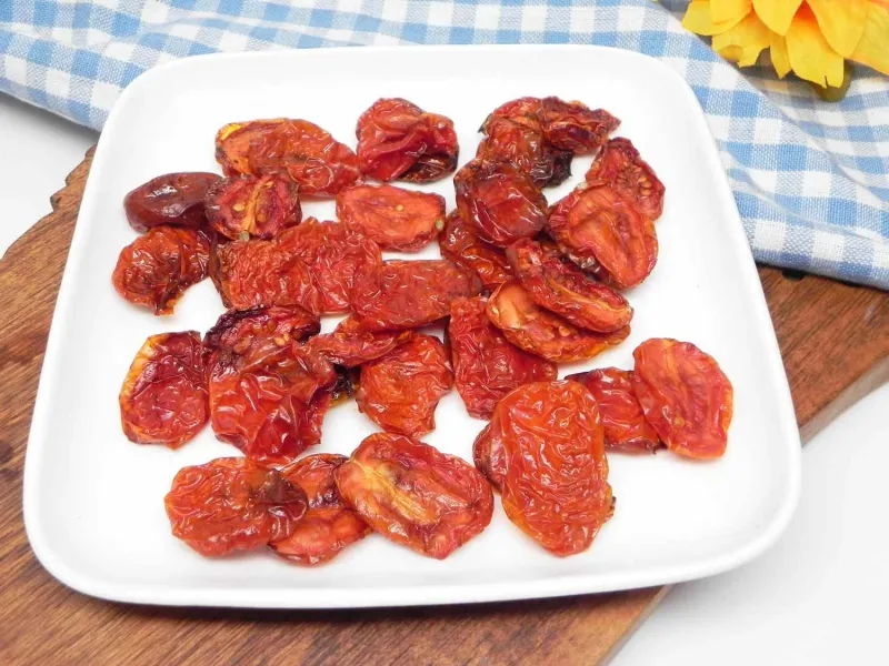 Snack recipes