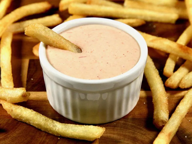 Snack recipes