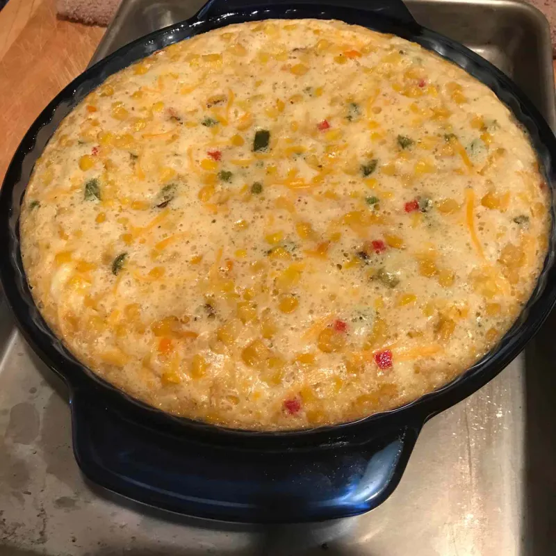 Snack recipes