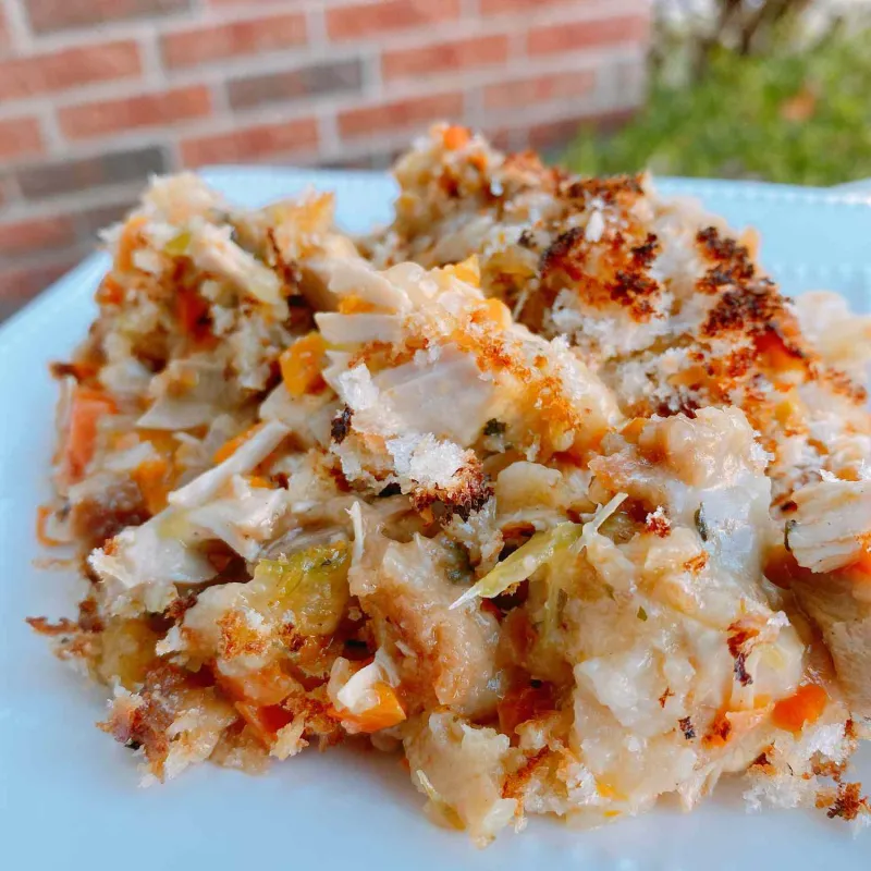 Snack recipes