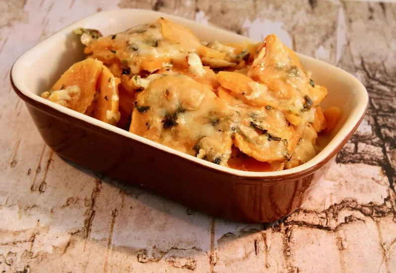 Snack recipes