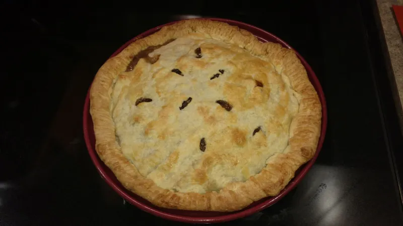 Snack recipes