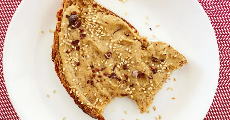 Snack recipes