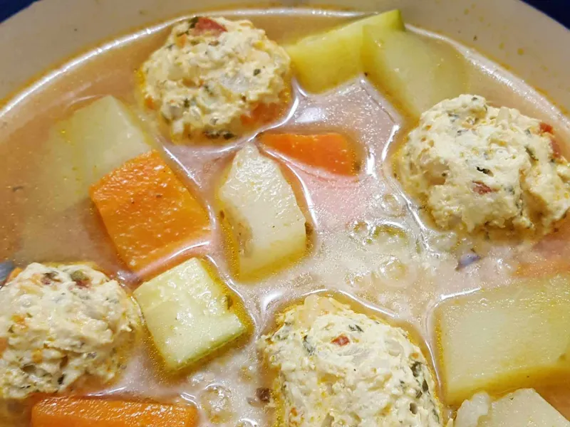 Snack recipes