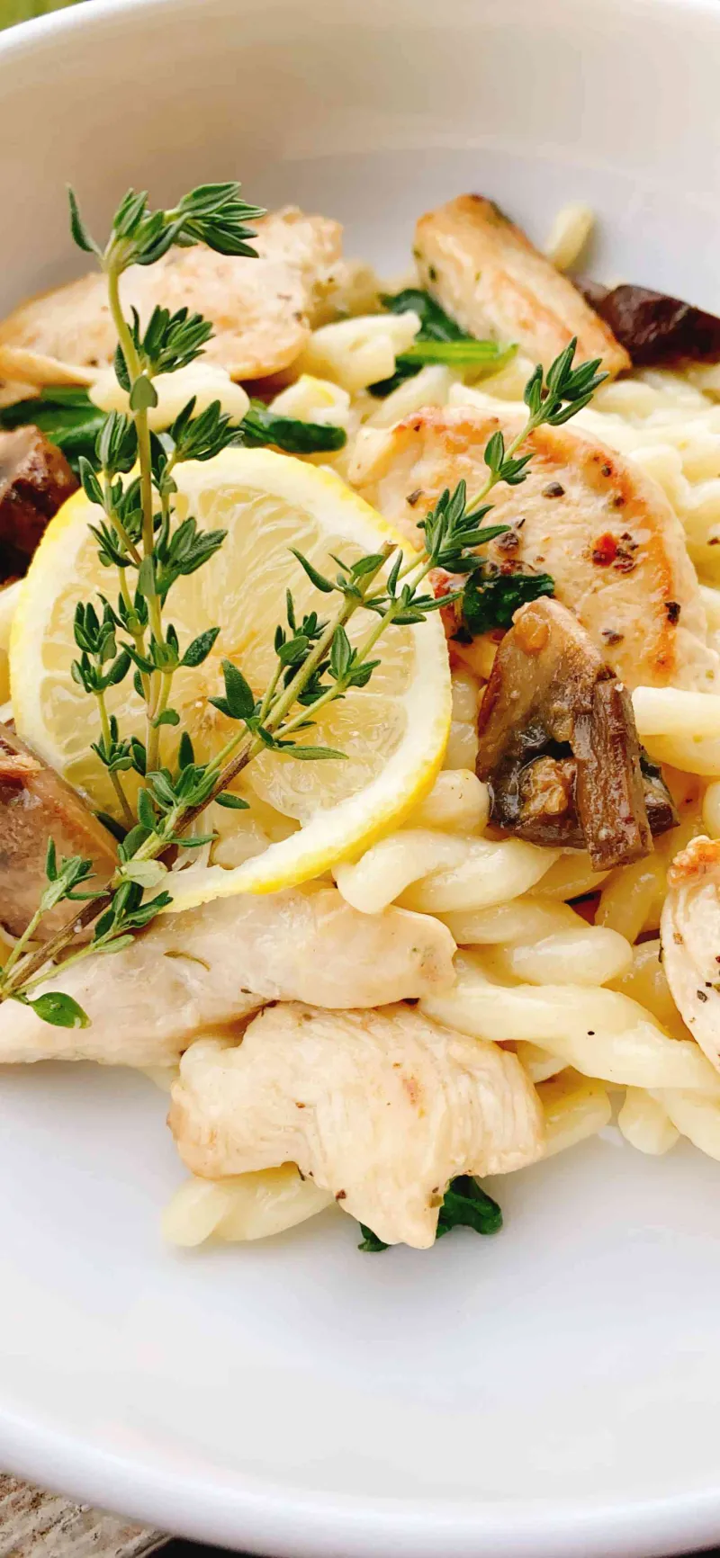 Snack recipes