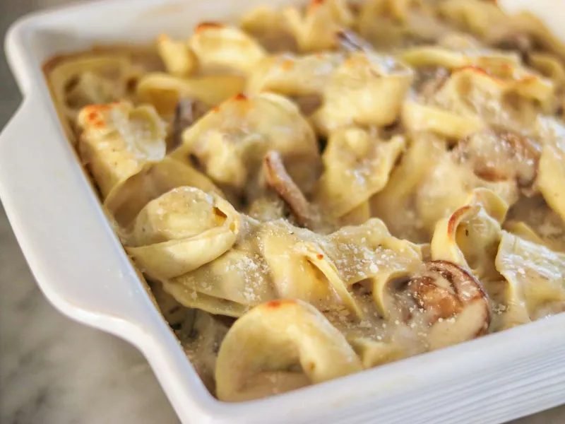 Snack recipes