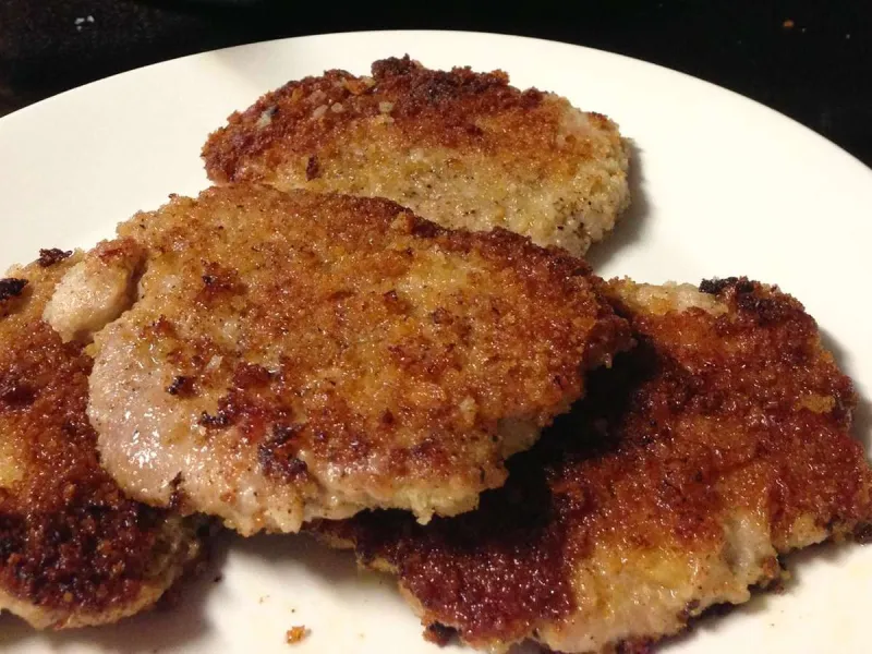 Snack recipes