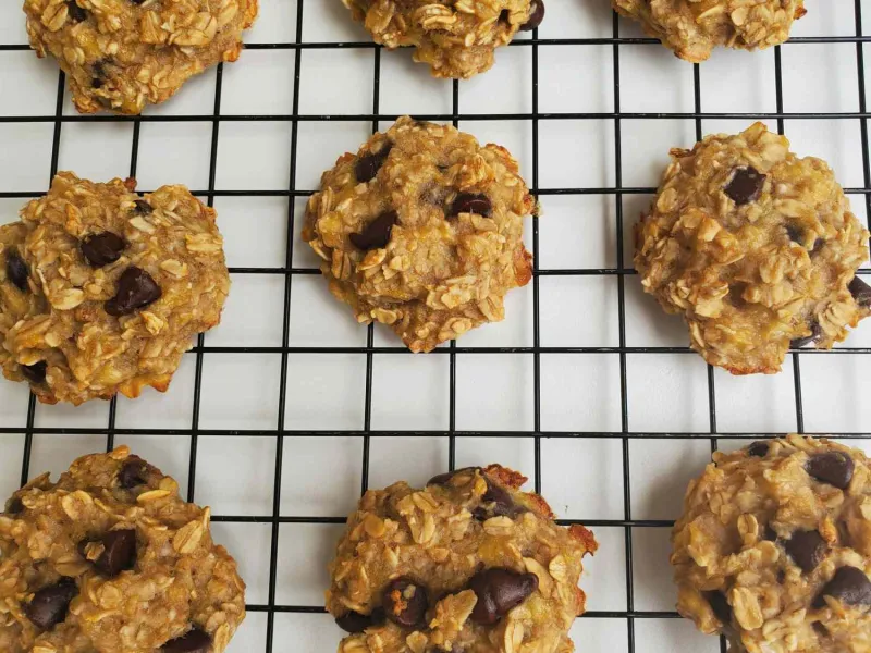 Snack recipes