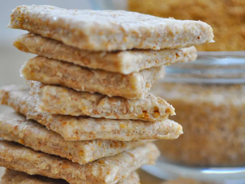 Snack recipes