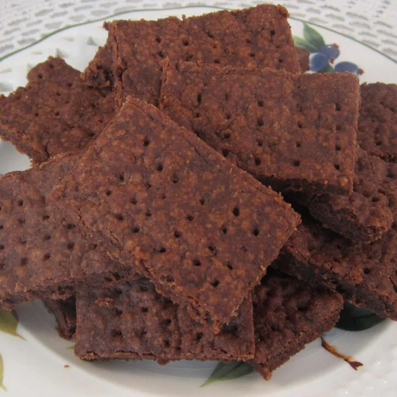 Snack recipes
