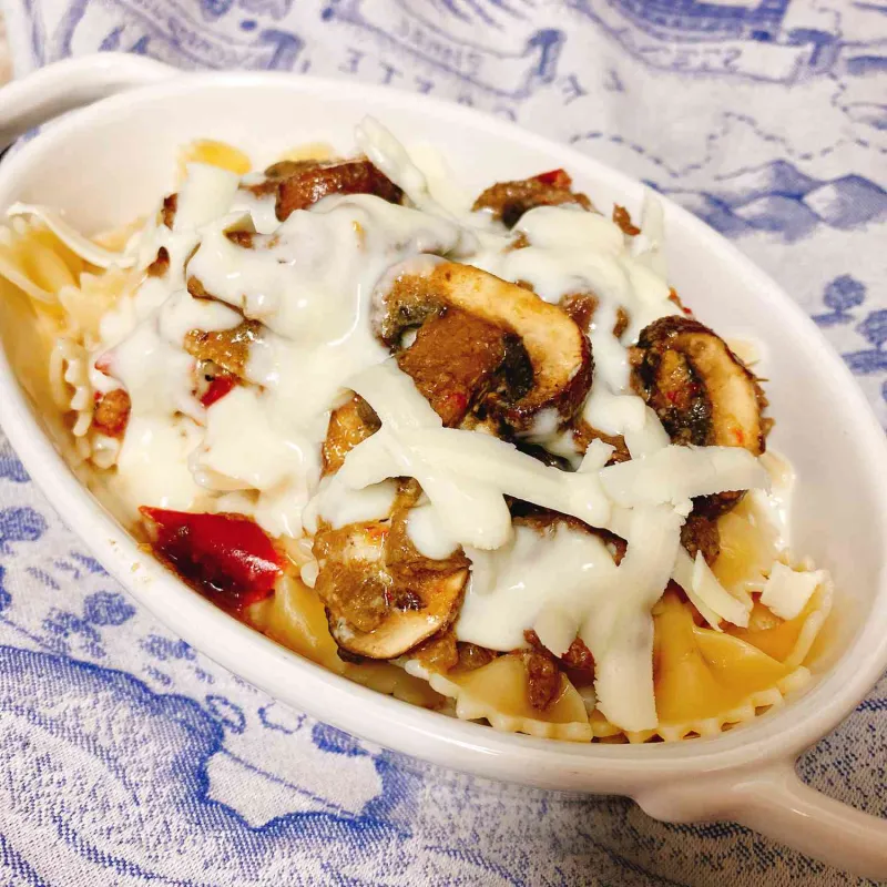 Snack recipes