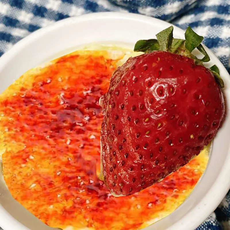 Snack recipes