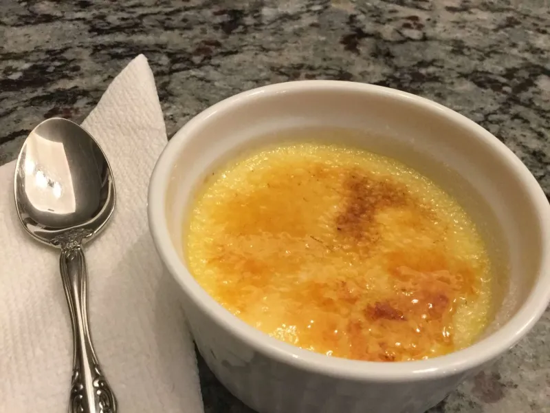 Snack recipes