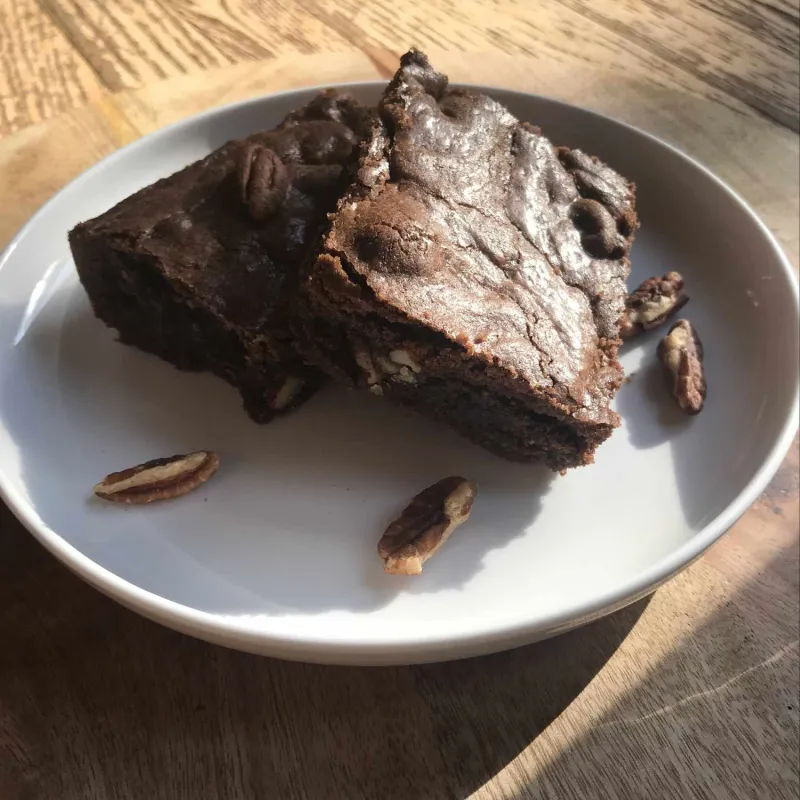 Snack recipes