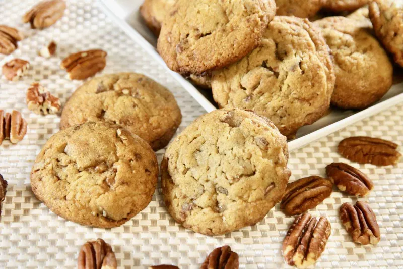 Snack recipes