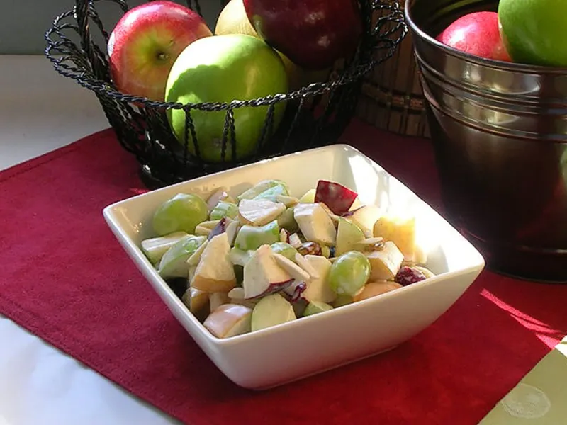 Snack recipes