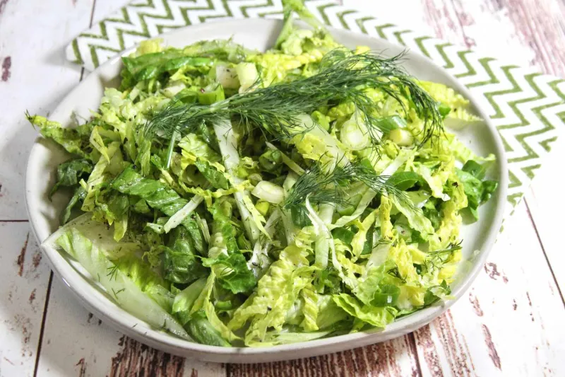 Snack recipes