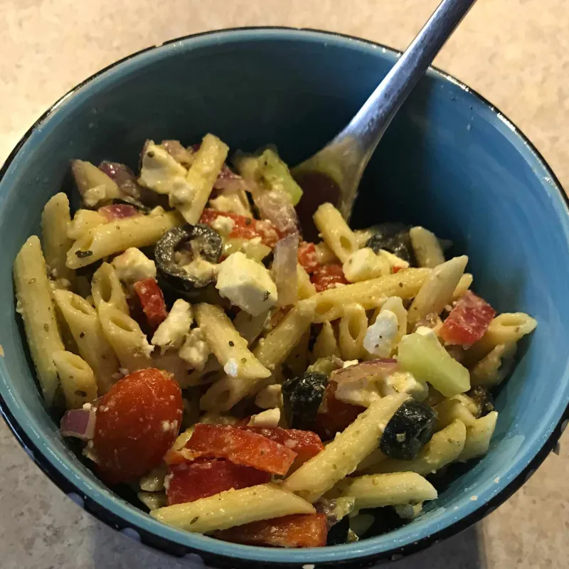 Snack recipes
