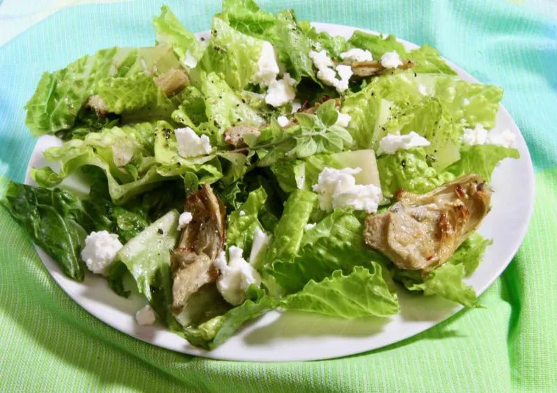 Snack recipes