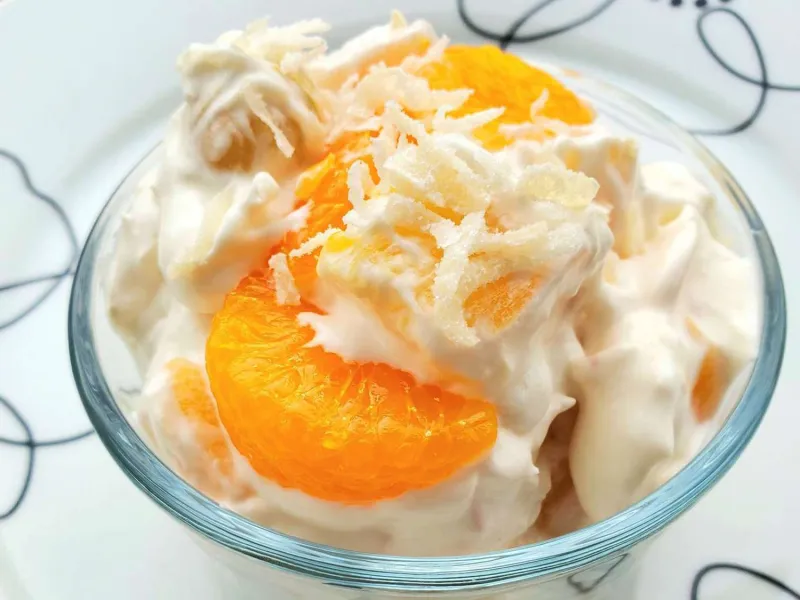 Snack recipes