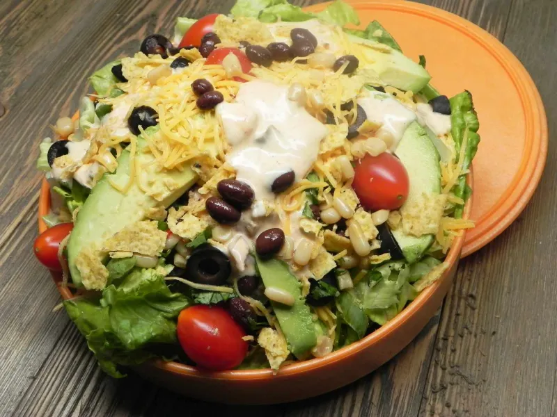Snack recipes