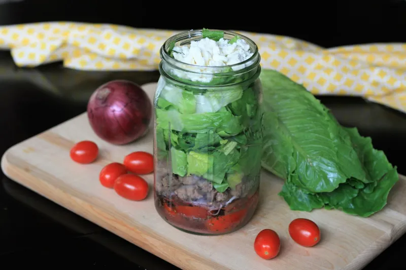 Snack recipes