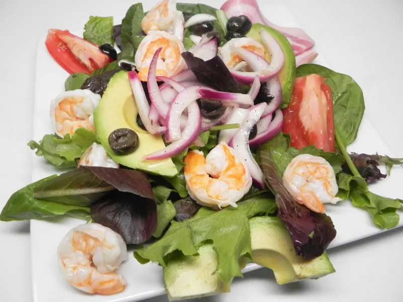 Snack recipes