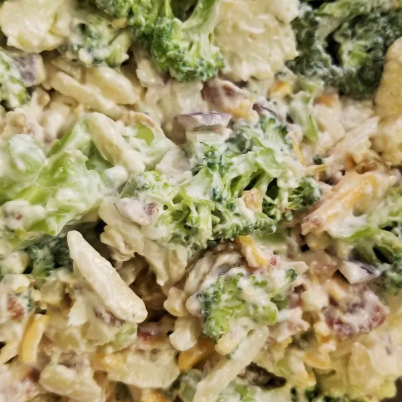 Snack recipes