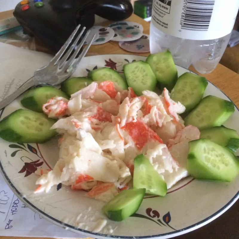 Snack recipes
