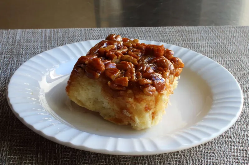 Snack recipes