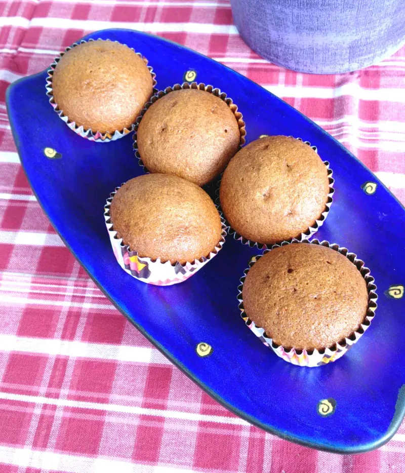 Snack recipes
