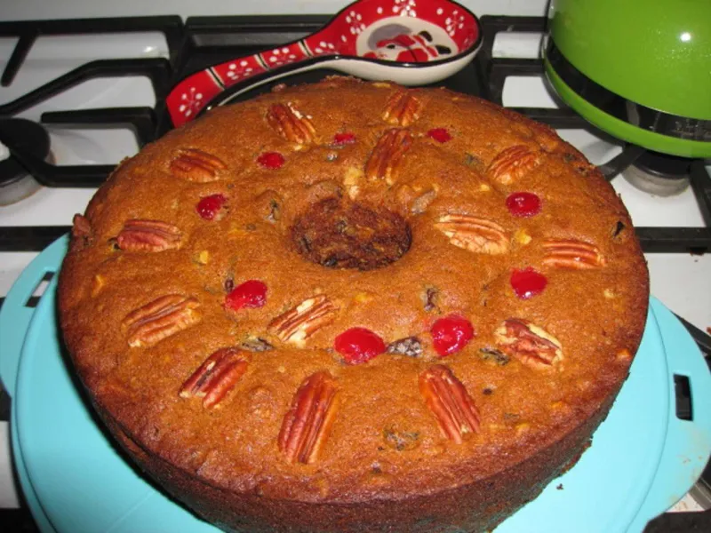 Snack recipes
