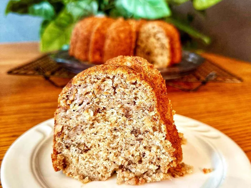 Snack recipes