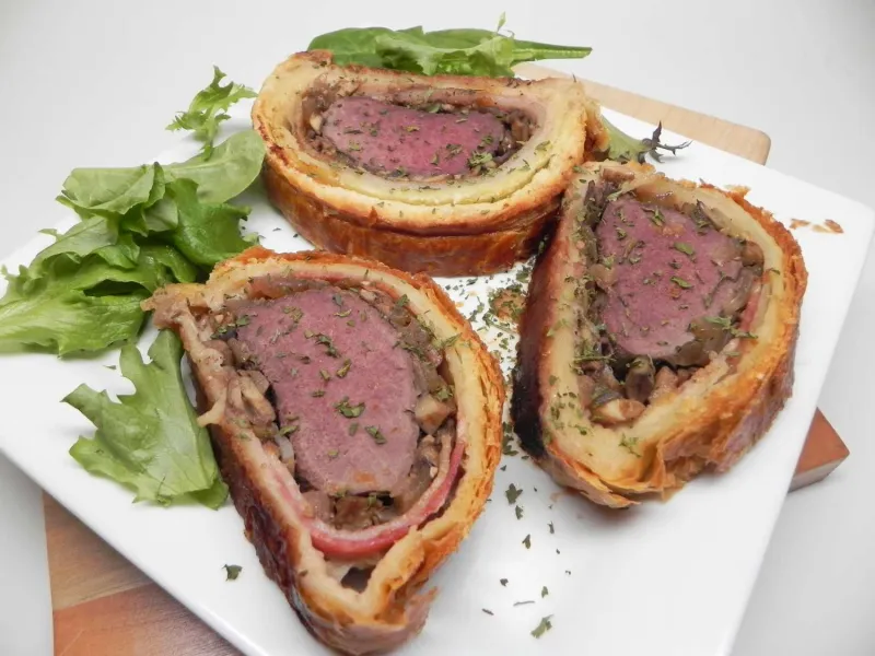 Snack recipes