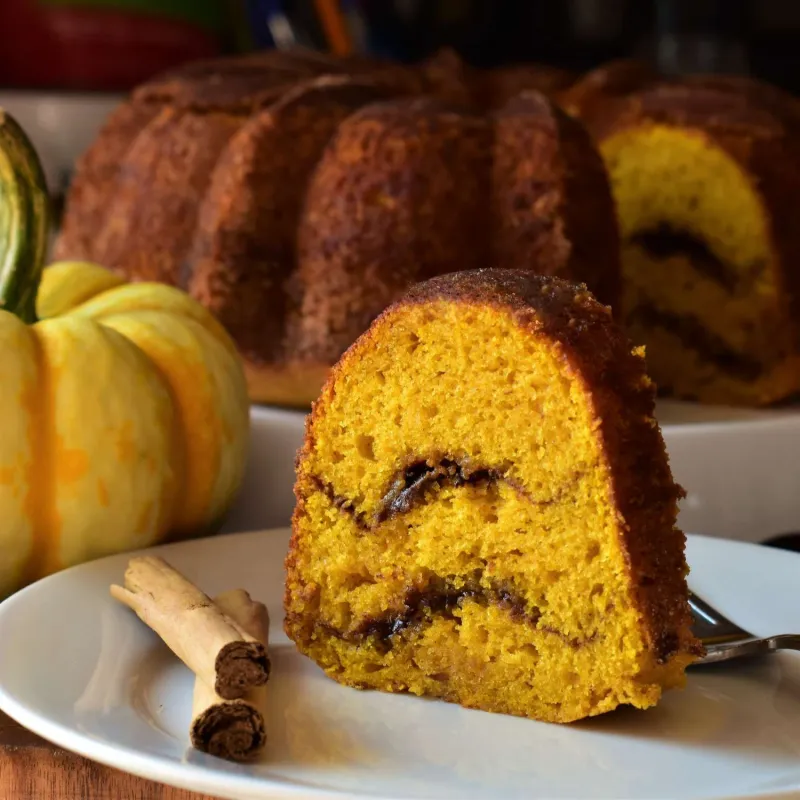 Snack recipes