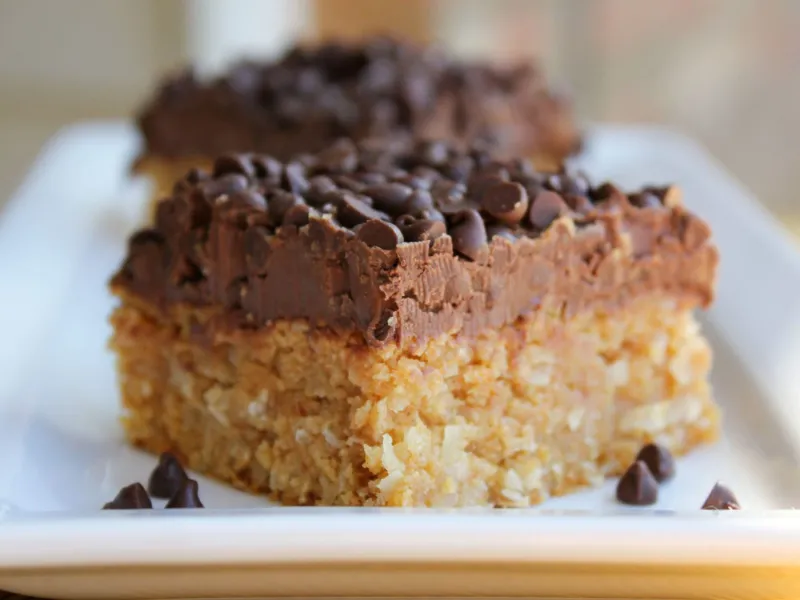Snack recipes