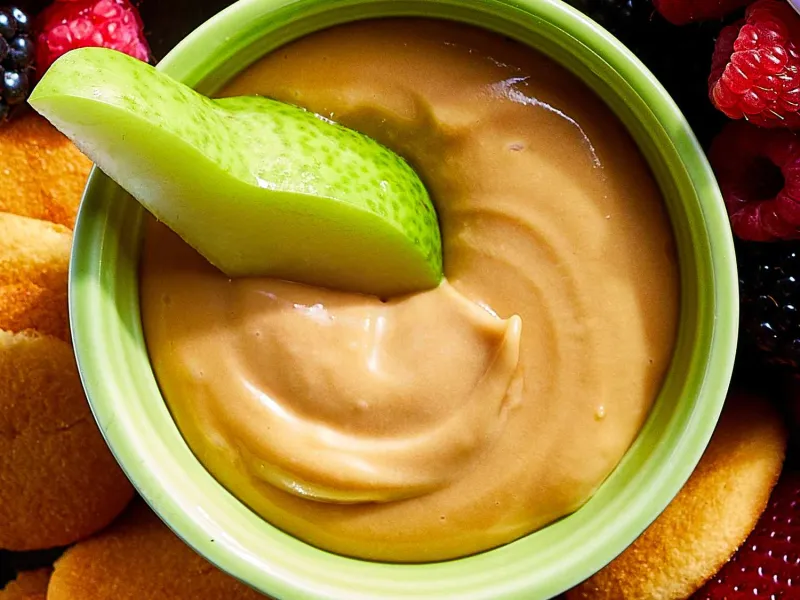 Snack recipes