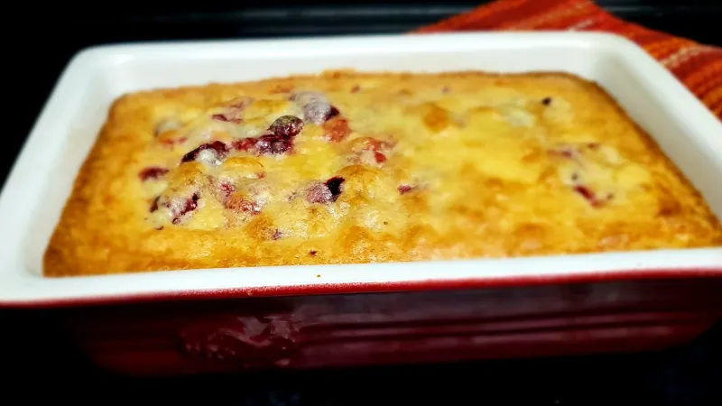 Snack recipes