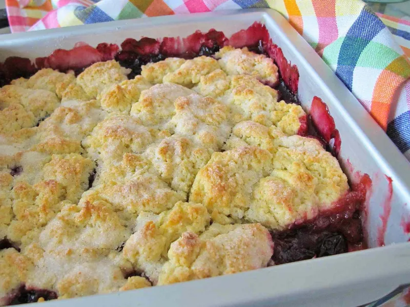 Snack recipes