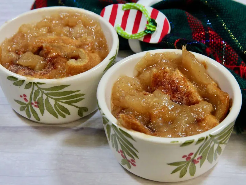 Snack recipes