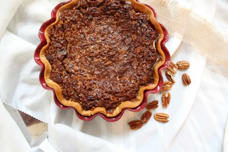 Snack recipes