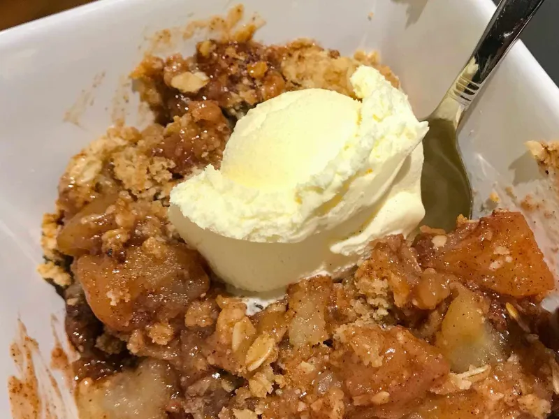 Snack recipes