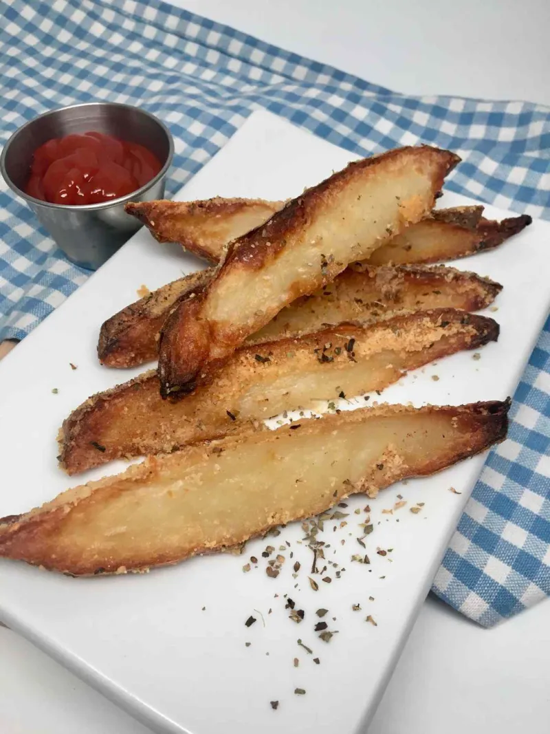 Snack recipes