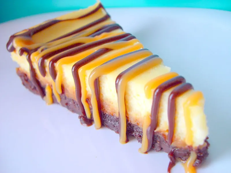 Snack recipes