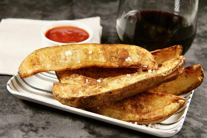 Snack recipes