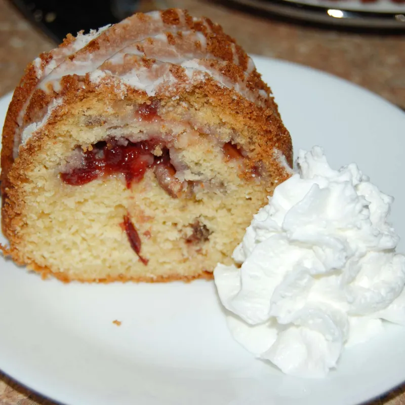 Snack recipes