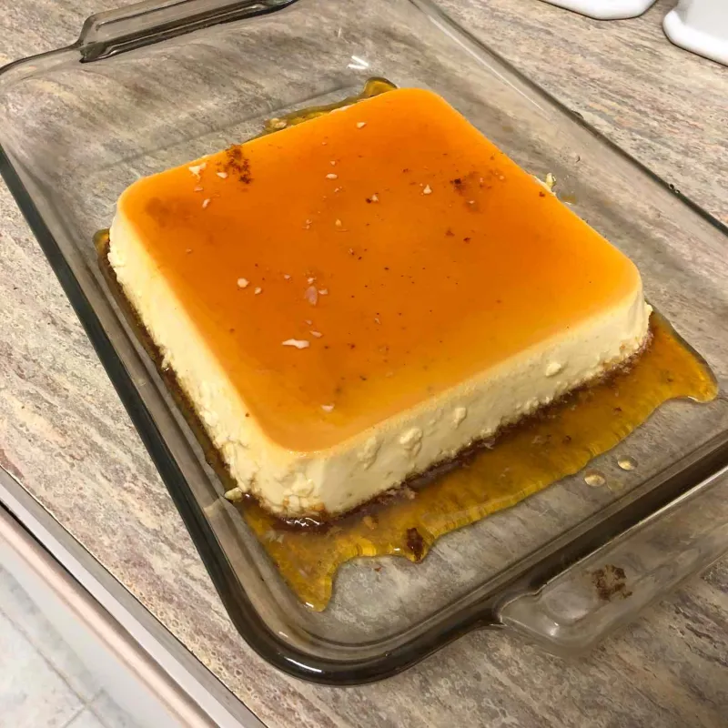 Snack recipes