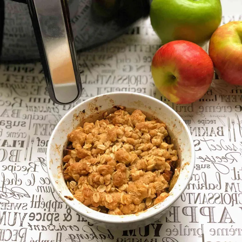 Snack recipes